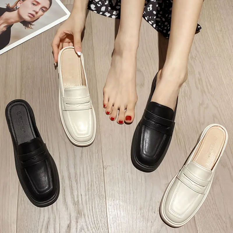 mules-plates-yearcon-pour-femmes-decontractees-a-enfiler-en-similicuir-ultra-confortable-pour-toutes-les-saisons