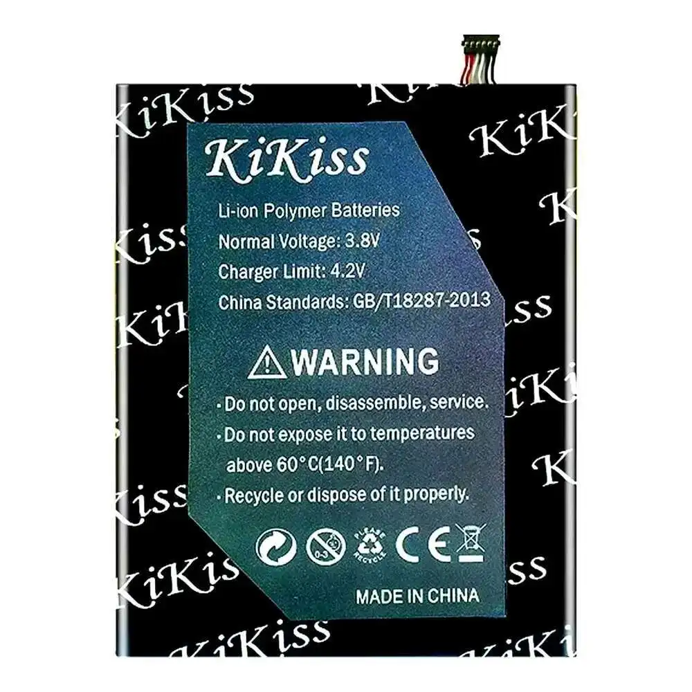 

ST23 5200Mah Long-Lasting Performance Tablet Battery For Amazon 58-00219