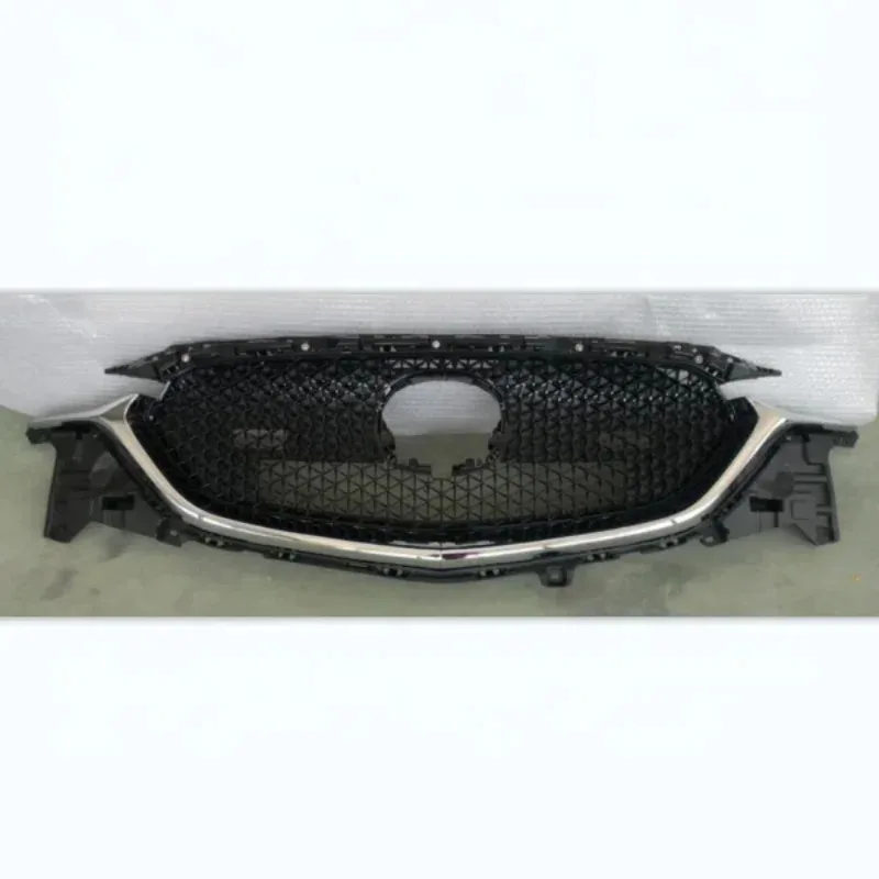 

CAR GRILLE FOR CX-5 2017 OEM KD5H-50712