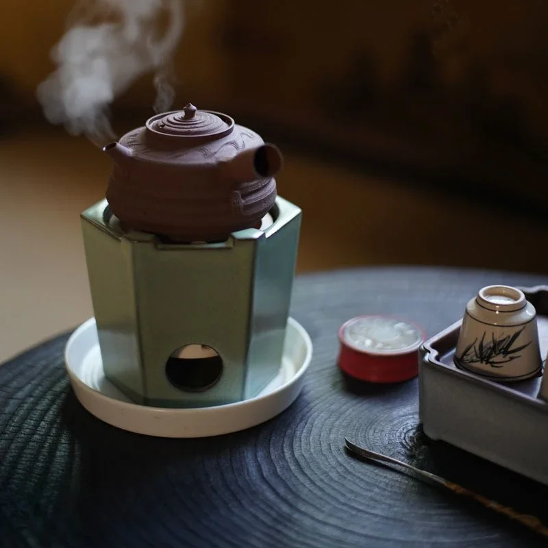 Tangqianshan Cui He…