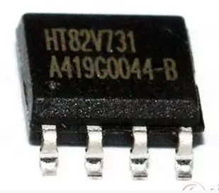 

（5 PCS）NEW ORIGINAL GENIUNE HT82V731 POWER MANAGEMENT IC CHIP