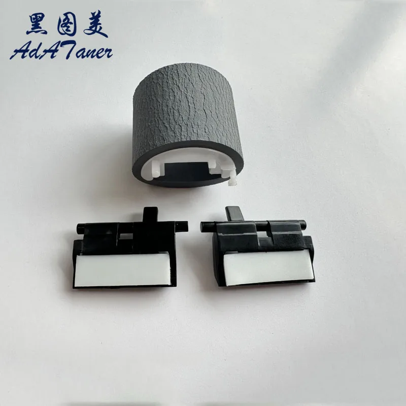 1X/10X CN598-67018 Separation Pickup Roller Pick Pad for HP OFFICEJET PRO X451 476 551 576 585 PageWide MFP 377 477 577 352 452