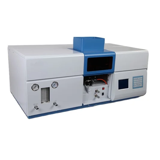 AA320N flame atomic absorption spectrophotometer with best price