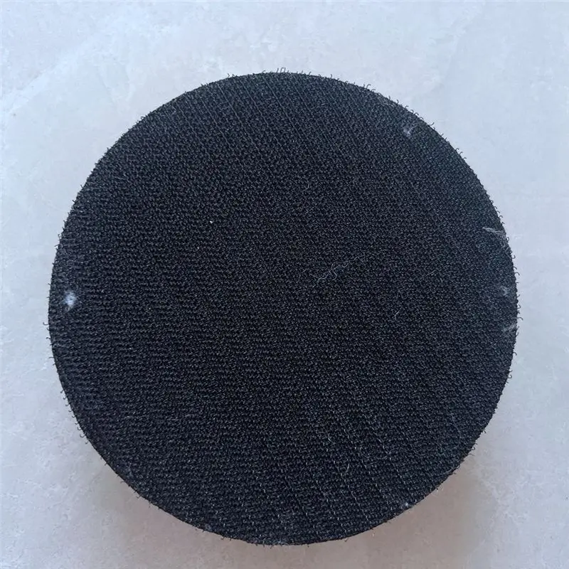 6 Pcs 7 Inch 180Mm Car Polishing Buffing Head Mop Pad Soft Sponge With M14 Thread-A91R