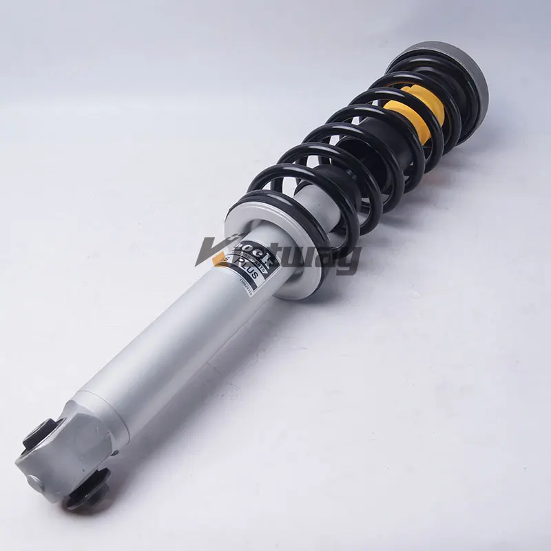 1PCS Front Or Rear Shock Absorbers Assembly For BMW 5 Series E60 E61 520i 525i 530d 2004-2010 31316764457 31306775351