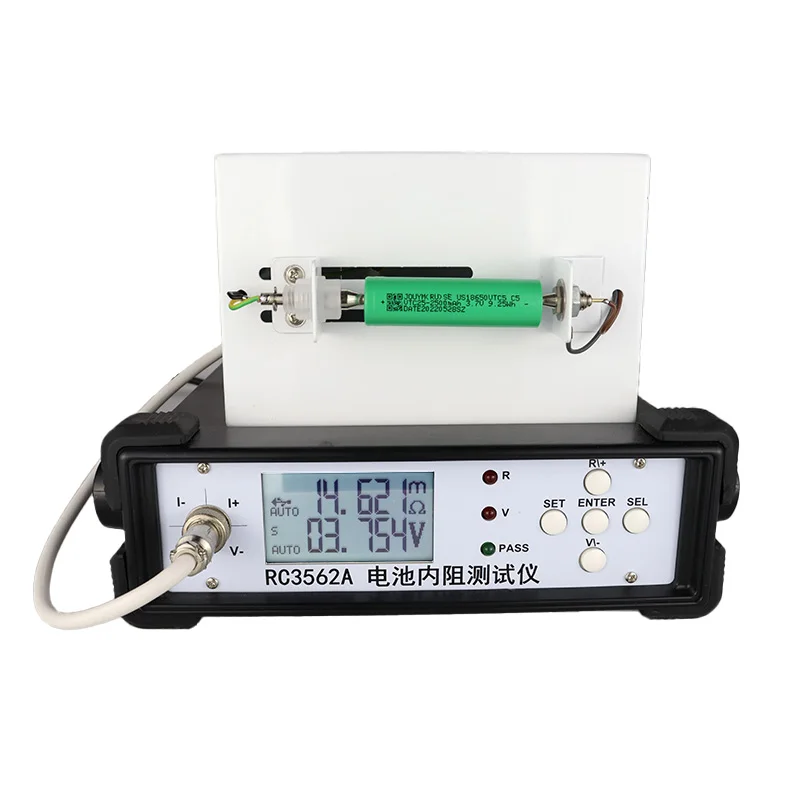 Jouym 18650 Hoge Stroom 30A Ontlading Batterij 2500Mah 10-15mΩ 3.7V Oplaadbare Cell Li-Ion Batterijen