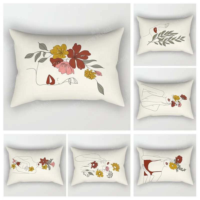 Nordic Fall Home De…