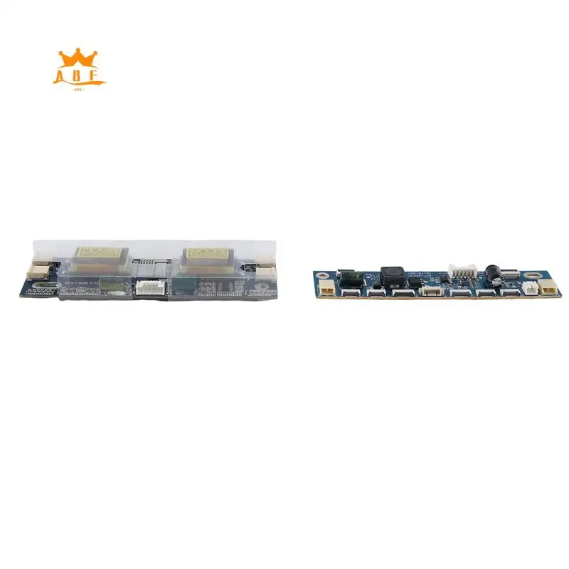 

A08E-Laptop Computer TV LCD LED TEST TOOL KIT LED Test Screen Tester Kit For Repair Screen Monitor Display With 14 PCS LVDS Cabl