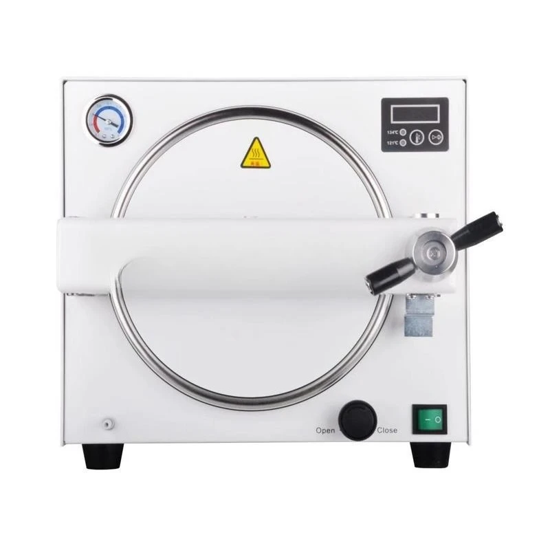 Tattoo, piercing, beauty pet disinfection, high temperature and high pressure surgical instrument disinfection