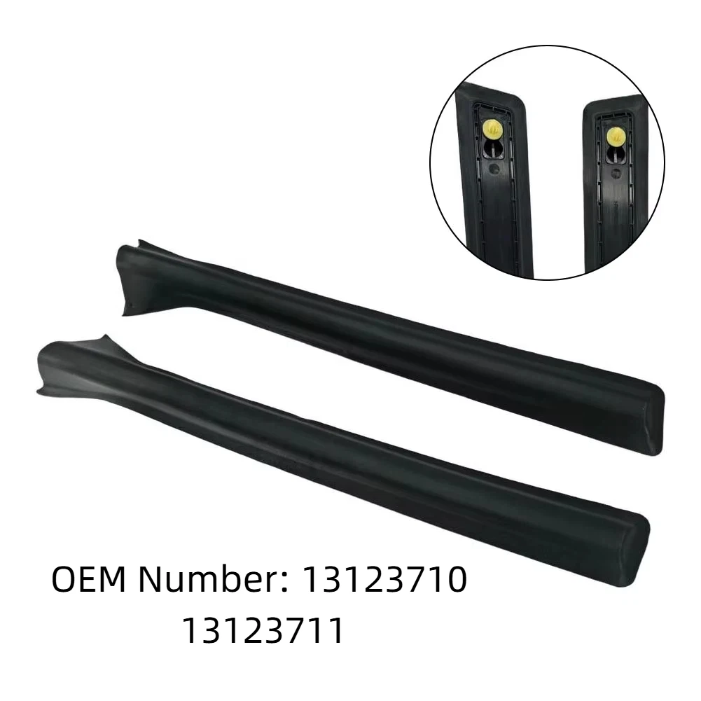 

Для Opel Astra H дверная стойка B для обслуживания автомобиля изготовлен из материала ABS практичное и надежное быстрое использование адаптируемость