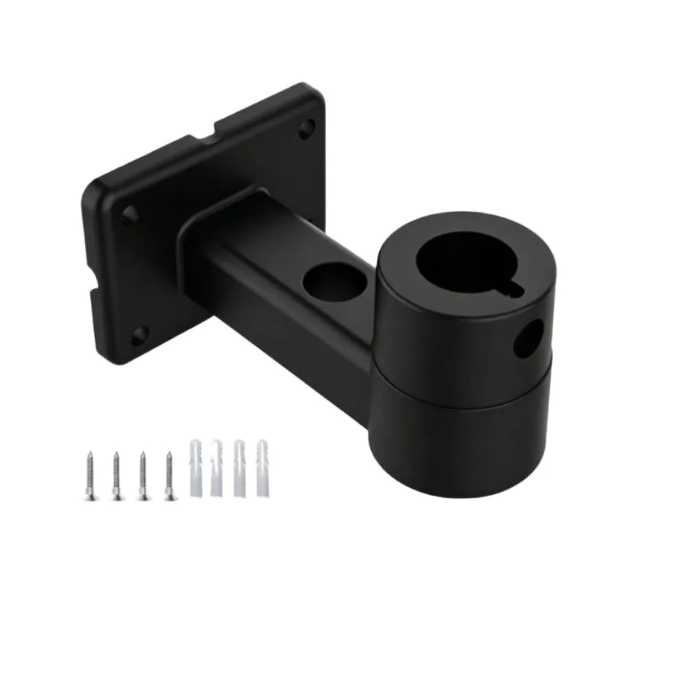 Wall Bracket for Ecovacs For GOAT A1600 O1200 O800 Mowing Robot Providing Stable Support and Compatibility Listed Models