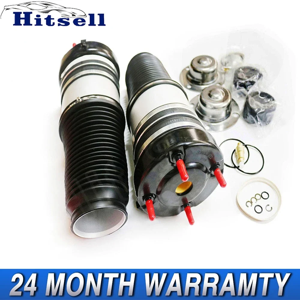 

Air Spring Bag Front Air Suspensions Shock Strut For Audi A6 C6 4F quattro Allroad Avant 4F0616039AA 4F0616039 4F0616040AA