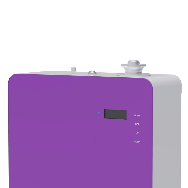 2 in 1 Combination with Touch Free Automatic  Hand Sanitizer Dispenser and Scent Diffuser Machine