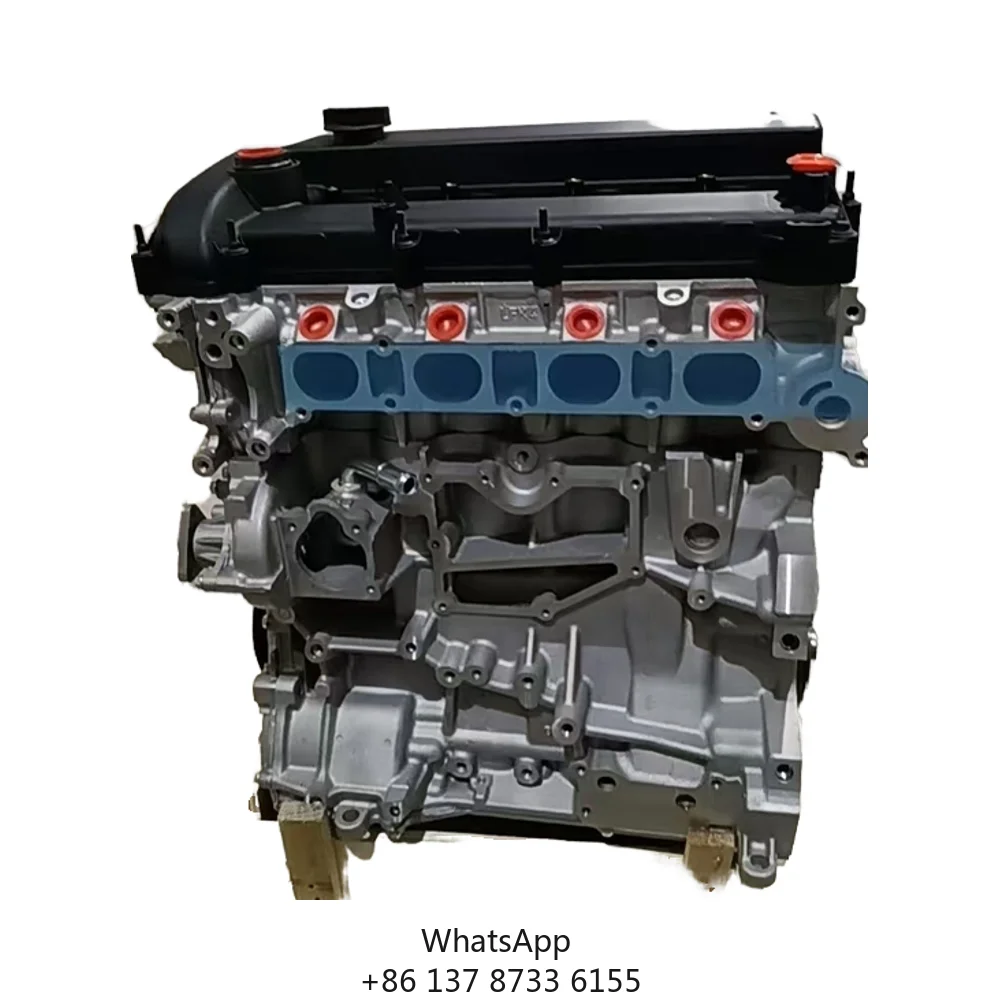 High Quality Original Price Long Block Engine For FORD 2.3 Engine With Quality Assurance