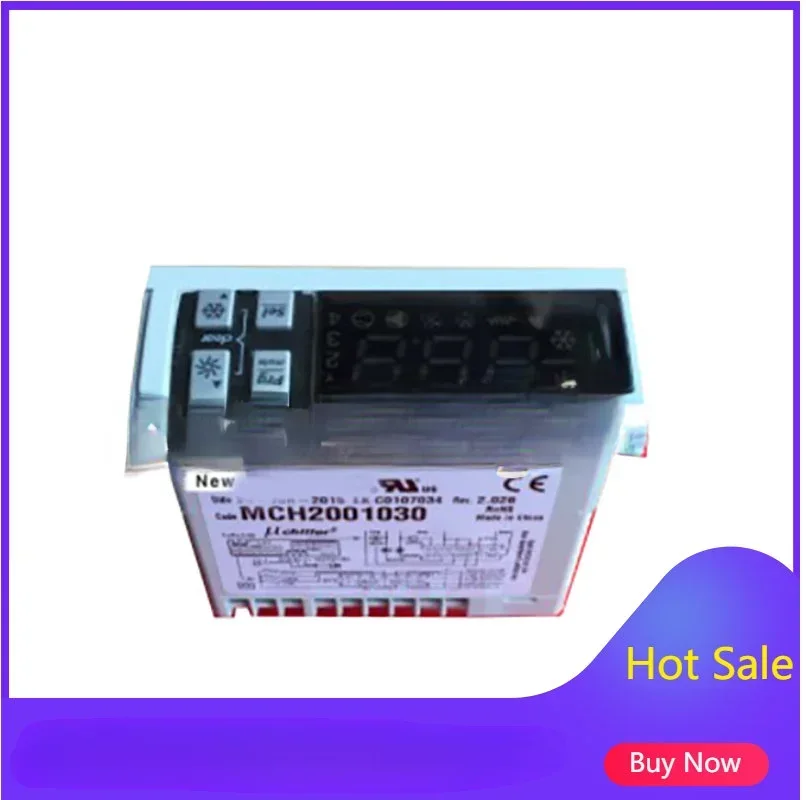 New and Original Sensor Controller MCH2001031