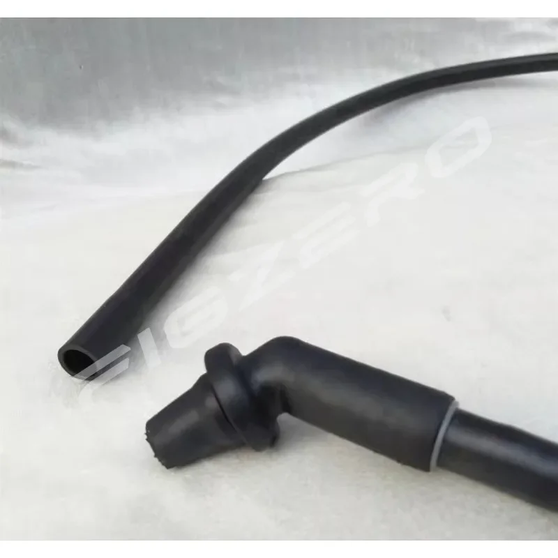 EEH500120 Genuine Front Rear Sunroof Glass Drain Pipe for Land Rover Range Rover Sport Discovery 4