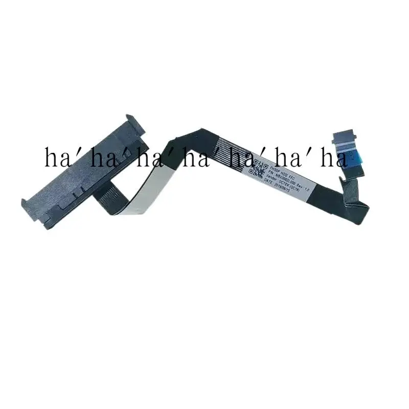 

Wyoresy New genuine laptop SATA HDD cable for Acer Nitro AN515-43 AN515-43-R6G5 AN517-5 1 AN517-51-784H fh50p nbx0002l000 \\