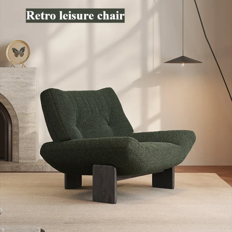 

Стулья для гостиной в скандинавском стиле для отдыха, роскошный дизайн, диван, ленивый дизайн, стулья для спальни, акцент для взрослых, современная мебель для дома