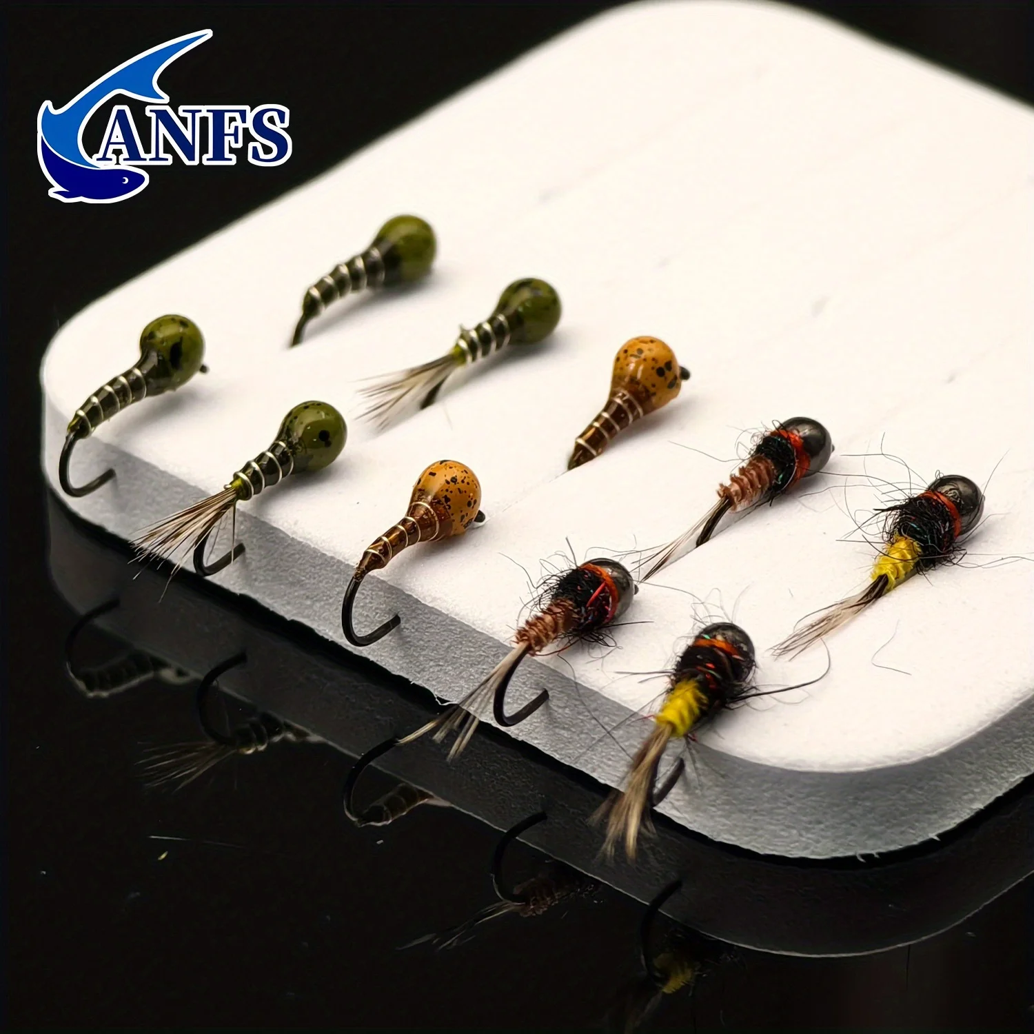 Thumbnail 3 - #11 Cheapest Fishing Beads Deals You Can Get