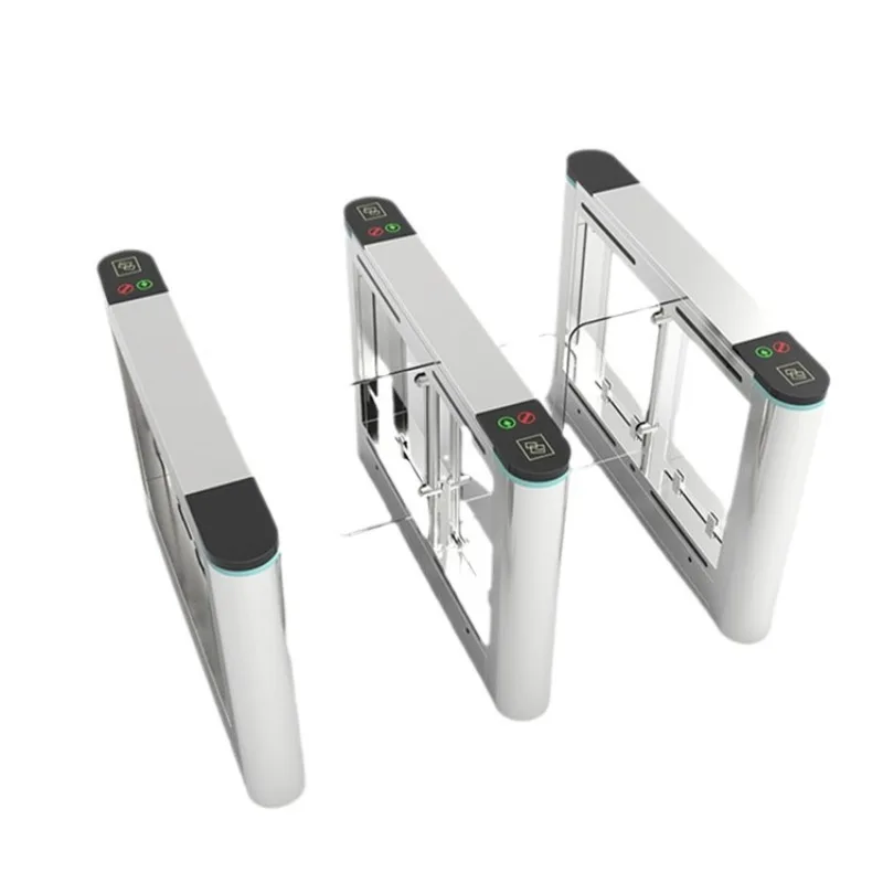 

Pedestrian access gate
