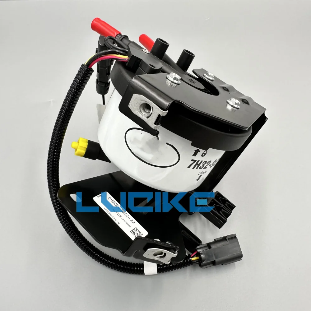 

LR045519 LR010416 WJN500200 Fuel Filter for Land Rover Discovery 3 Discovery 4 Range Rover Sport 2005-2009 2010-2013