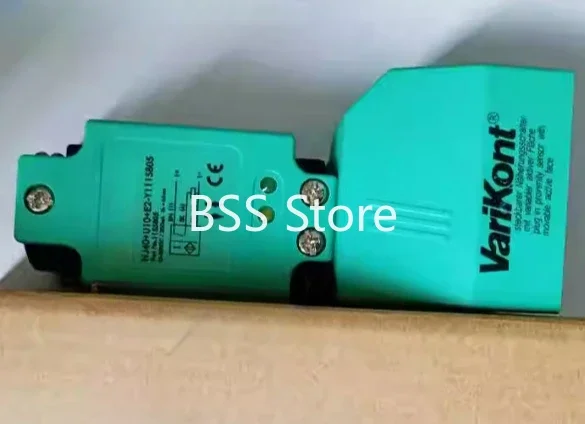 

Индуктивный датчик приближения NJ40+U10+E2, NJ40+U10+E2-Y, NJ40+U10+E2-Y1115805