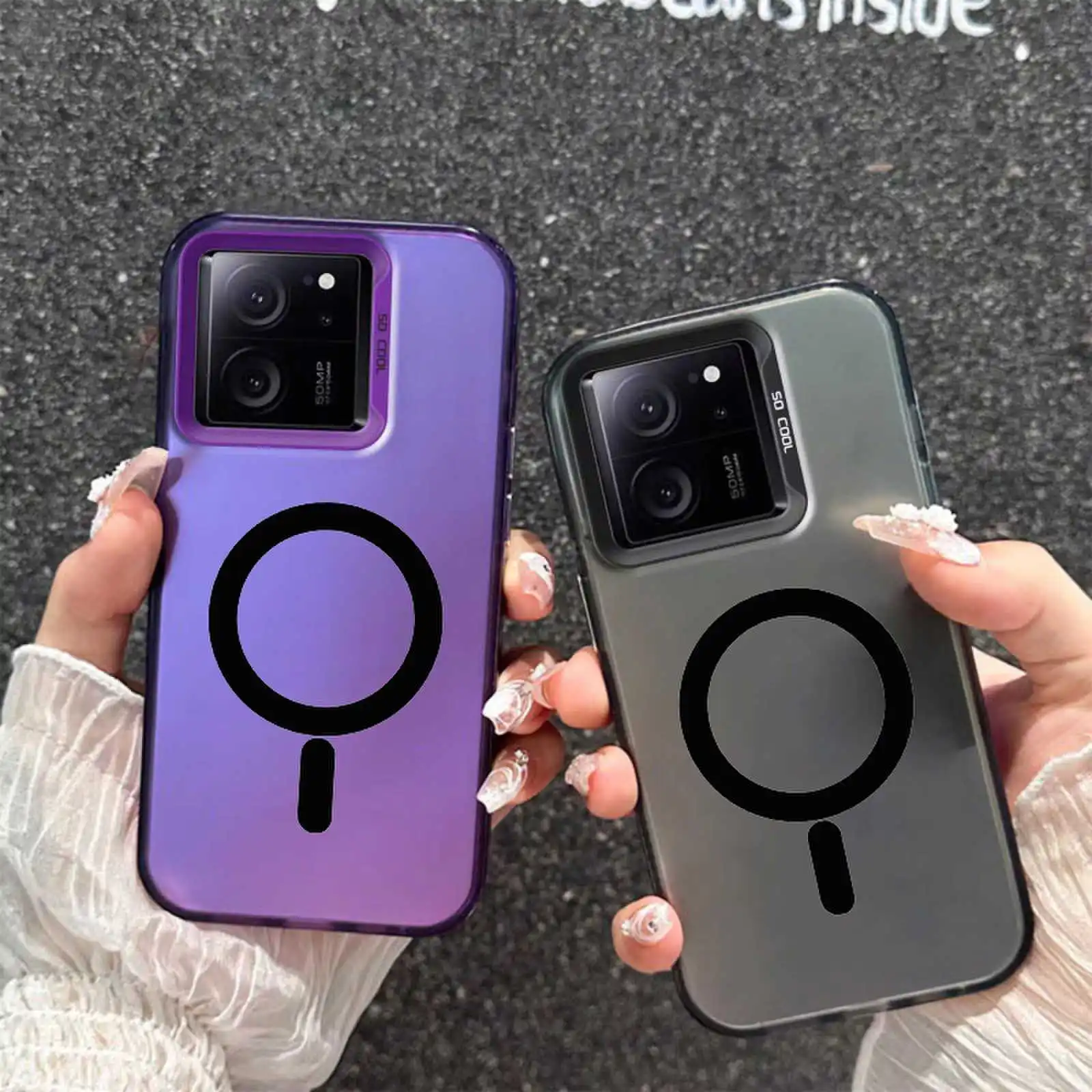 For Motorola G04 G2…