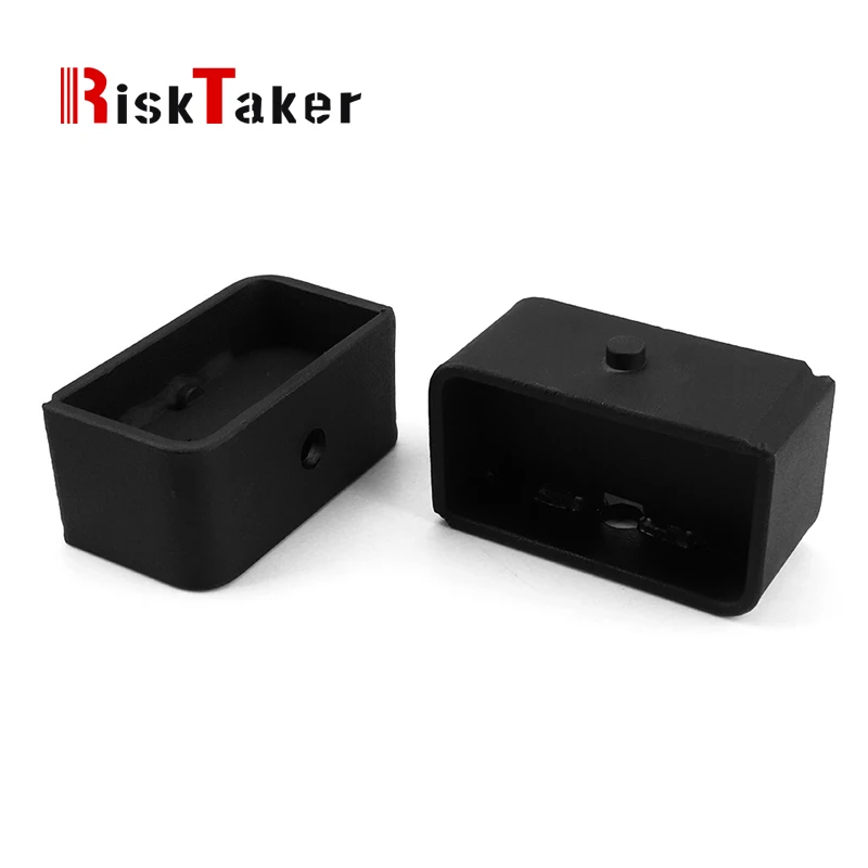 RiskTaker 1/2/3 Inch Rear Leveling Lift Kit for Chevy Silverado 2007-2019 GMC Sierra GM 1500 4WD 2WD