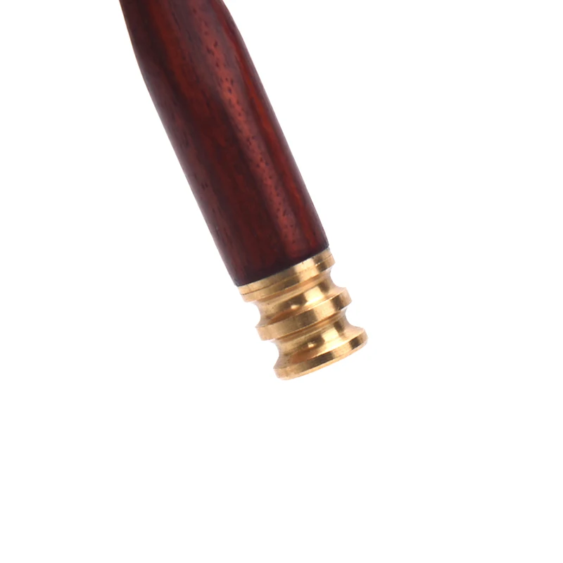 【DE】حامل سجائر خشبي مصنوع يدويًا وقابل لإعادة الاستخدام #6