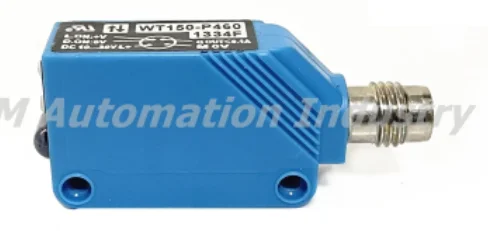 Brand New In Stock SICK Photoelectric Switch WT150-P460 WT150-P165 WT150-P430 WT150-P460S05