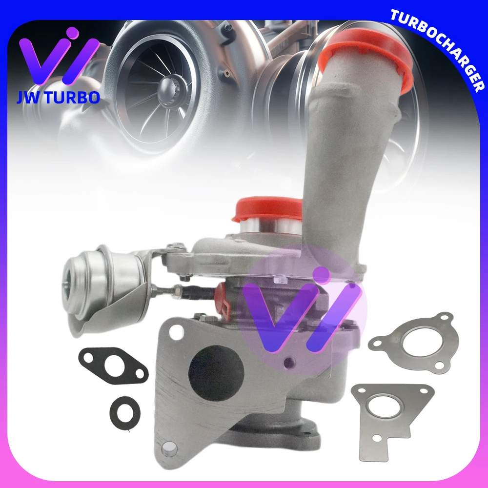 GT1749V Turbo For V… - image