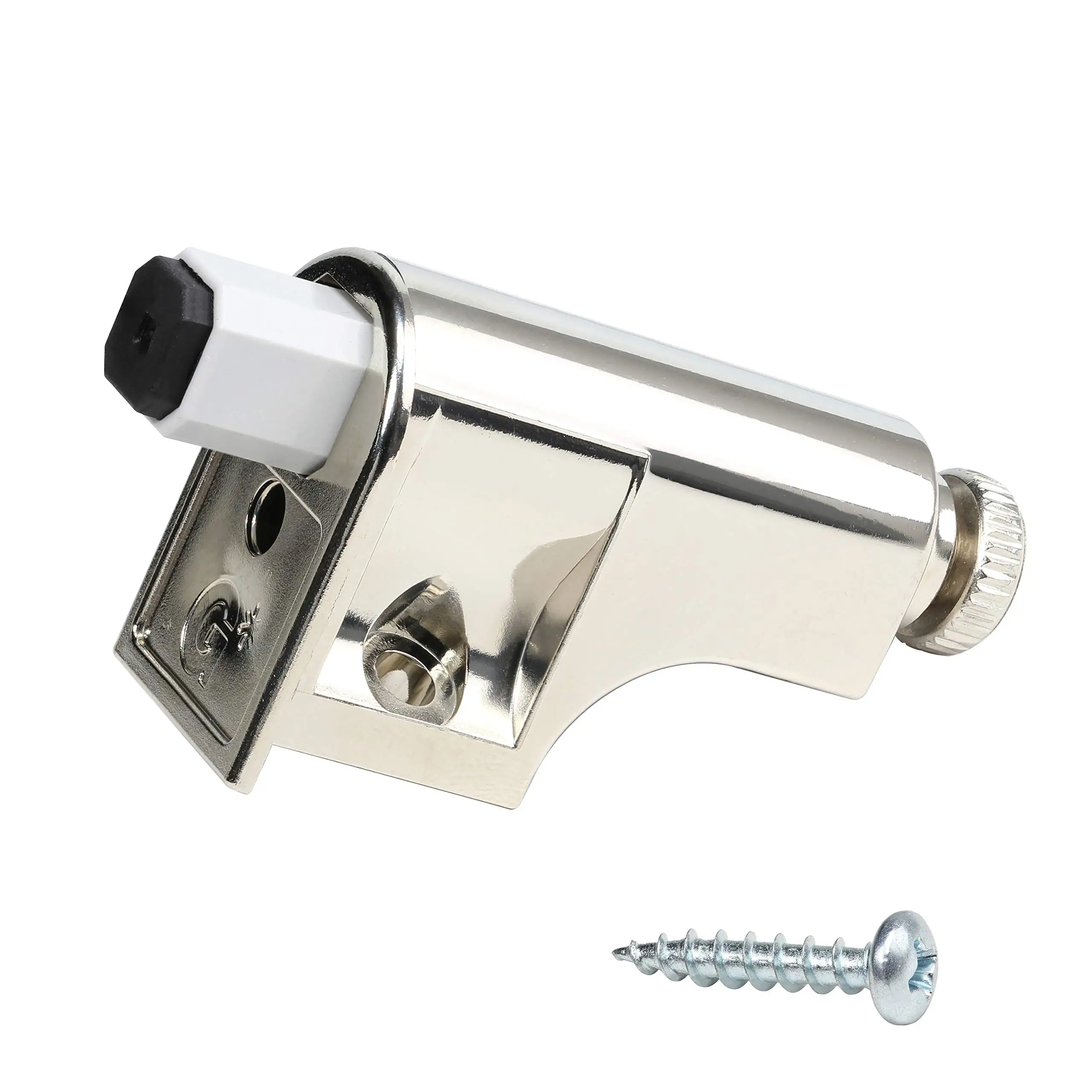 The Hidden Gem in Cabinetry: Why This Soft Buffer Hinge Changed My Kitchen Overnight