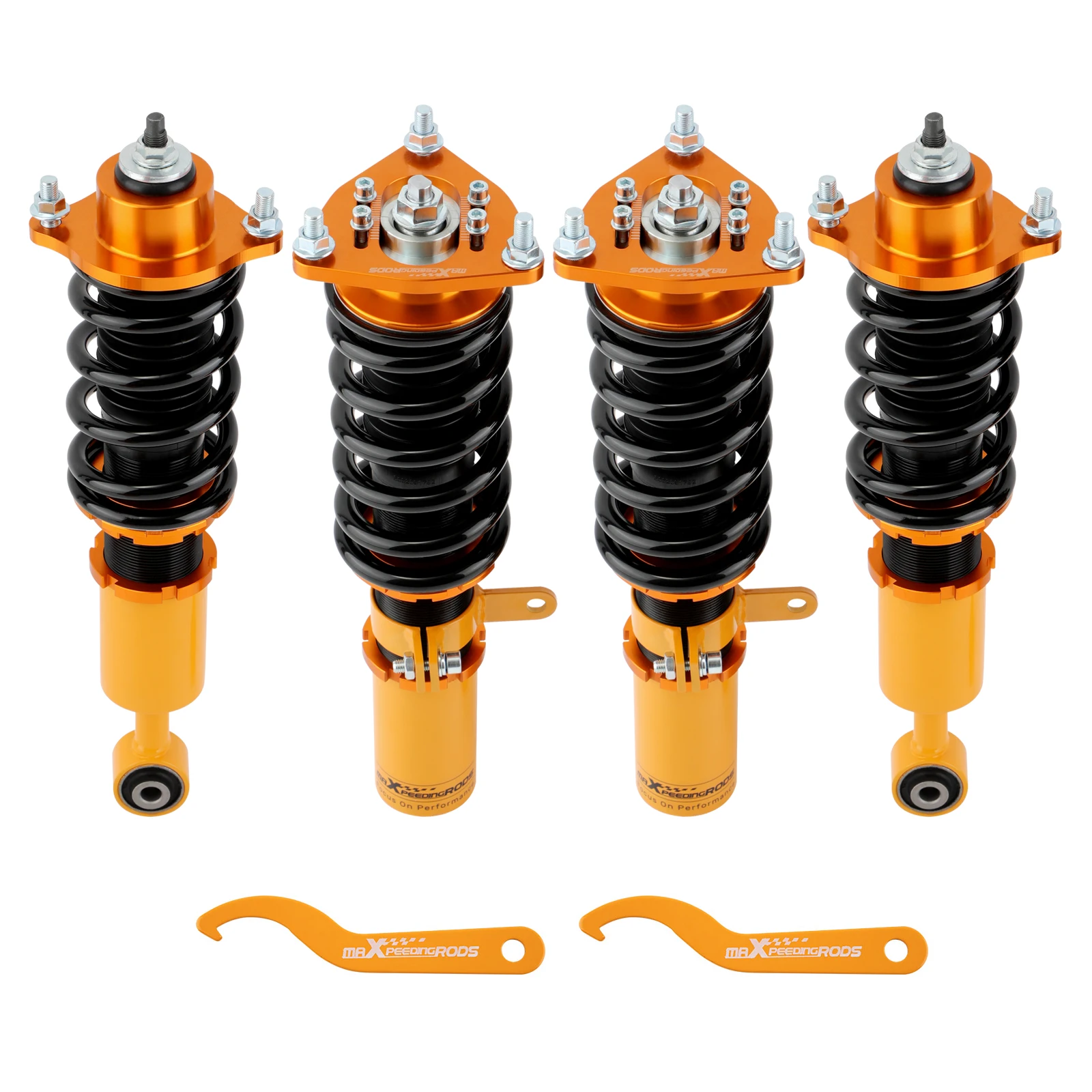 

Sport Coilover System for Mitsubishi Lancer 08-16 Outlander Sport 2011-2020