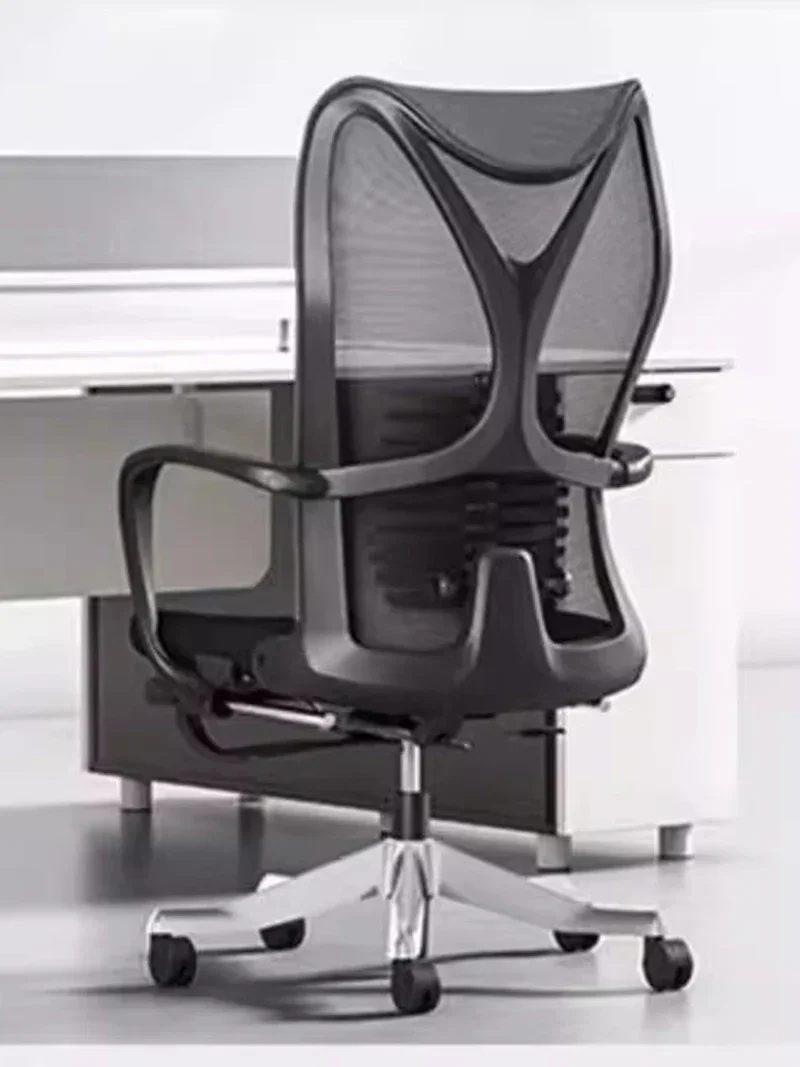 Computer Chair Gamer Pc Office Leg Rest Lazy Game Special Relaxing Dresser Ergonomic Posture Correction Student Comfy Vanity