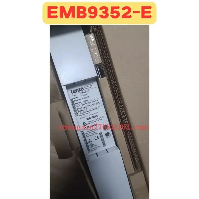 

Brand New Original EMB9352-E EMB9352 E Brake Unit