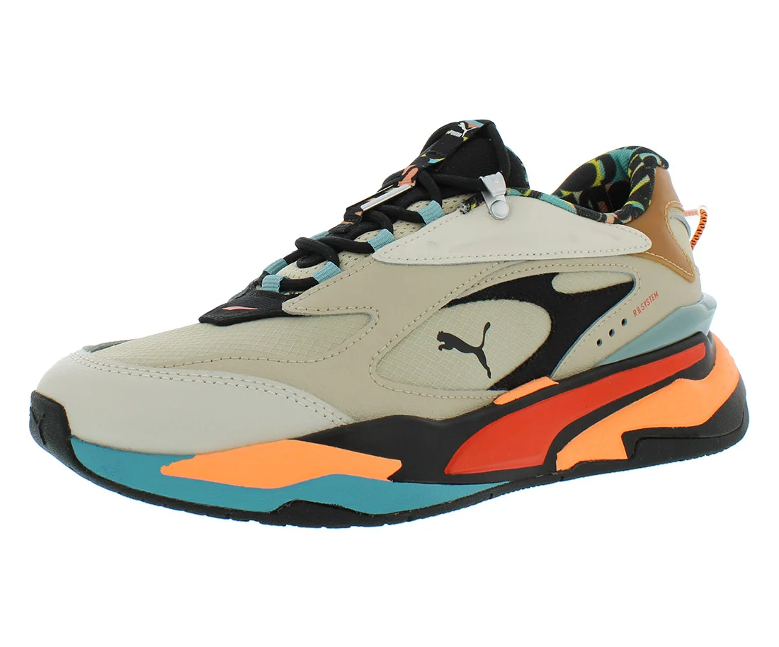 

Puma RS Fast Helicopter Cargo Mens Shoes