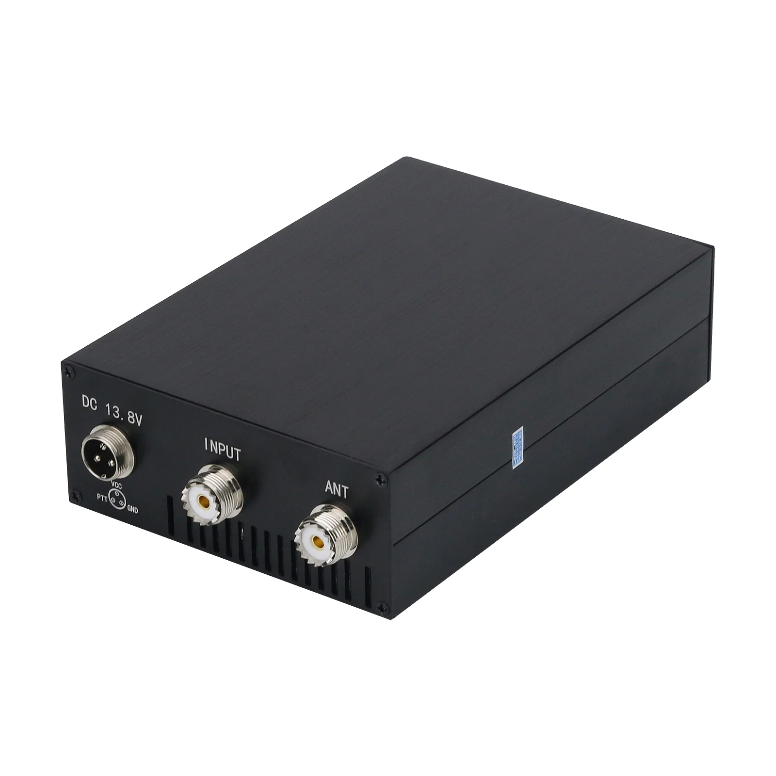 XDT-PA100X 120W 1.8MHz to 30MHz HF Power Amplifier Module for Other HF Transceiver Models