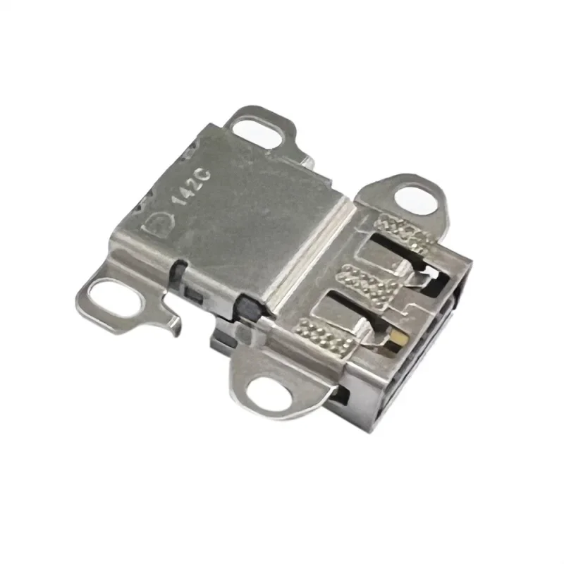 

Для Lenovo Thinkpad X1 carbon 9-й usb-порт для ноутбука Type-C USB-порт для зарядки DC in Power Jack разъем