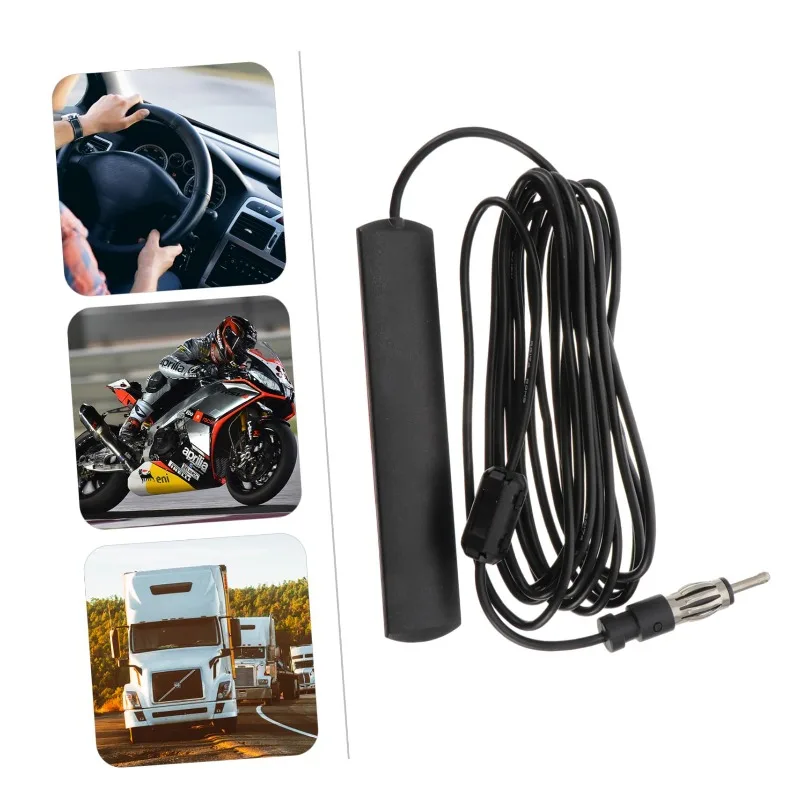 1Pcs ANT-309 Car Ra…