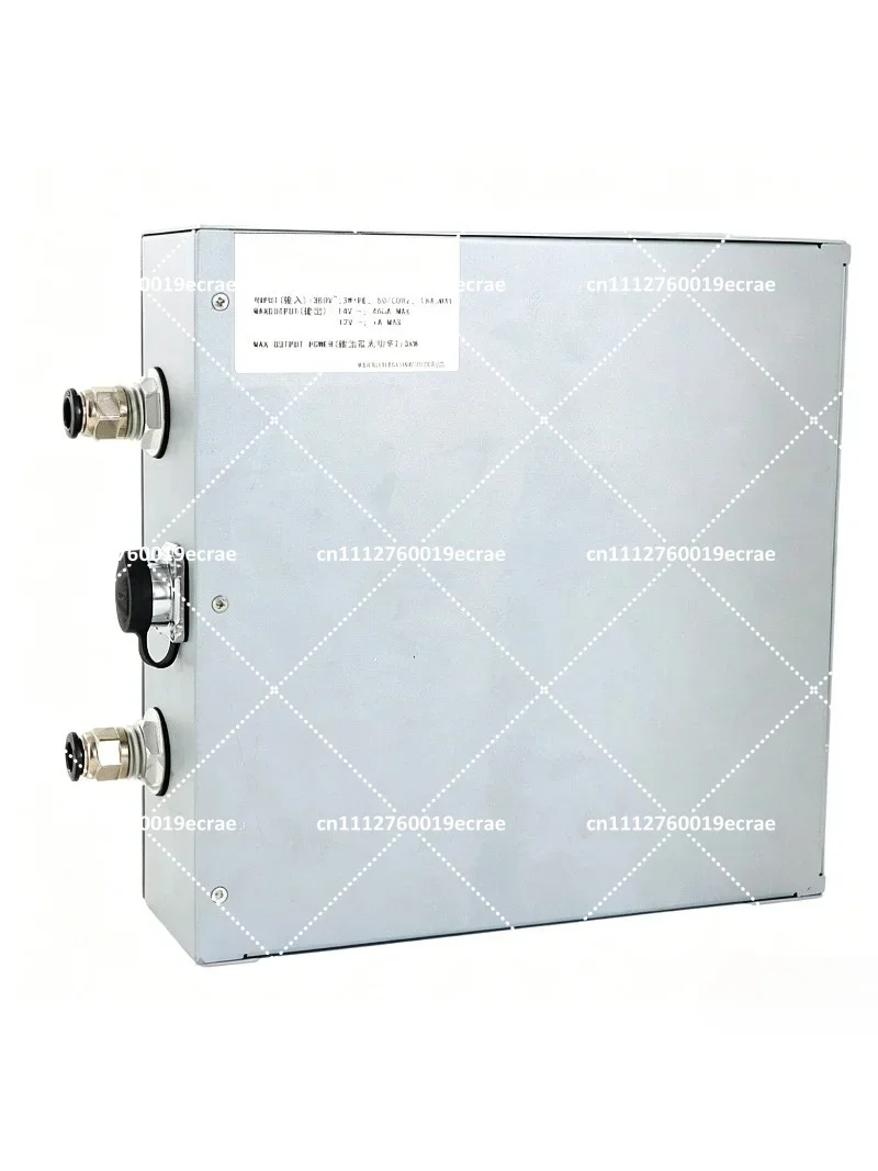 1600W Power Supply for Antminer L7 APW12 APW121215 APW121417 Mining PSU High-Quality Bitcoin Mining Power Supply