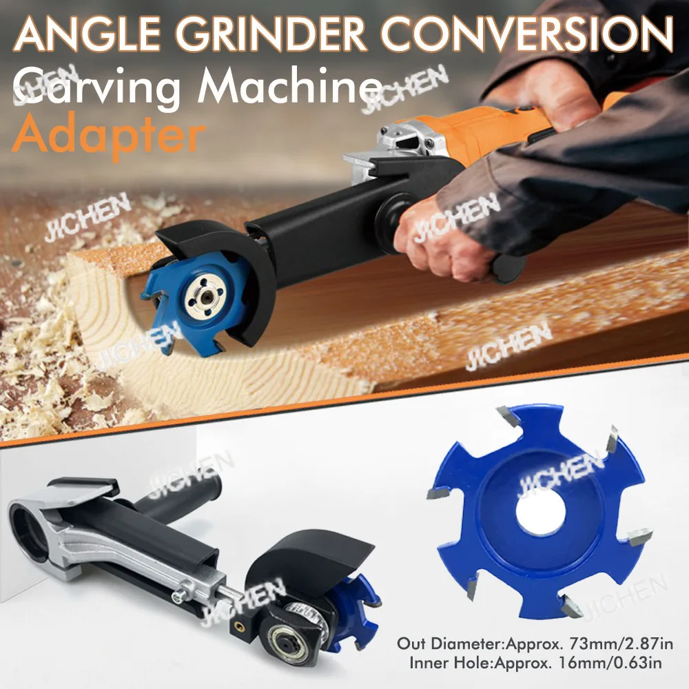 Zqq Angle Grinding …