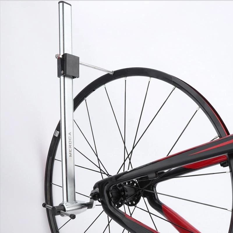 

K0EF MTB Bike Rear Road Tail Hook Corrector Repair Derailleur Hook Alignment Gauge