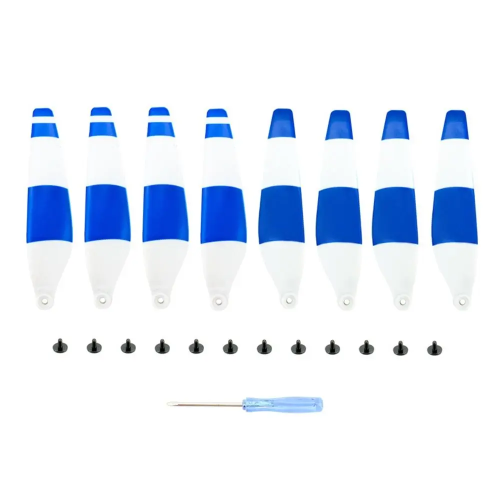 7 スタイルプロペラブレードプラスチック 7.5*1.8 センチメートル 6030F メンテナンス交換プロップブレードスペアパーツ DJI DJI MINI 4 PRO に適しています