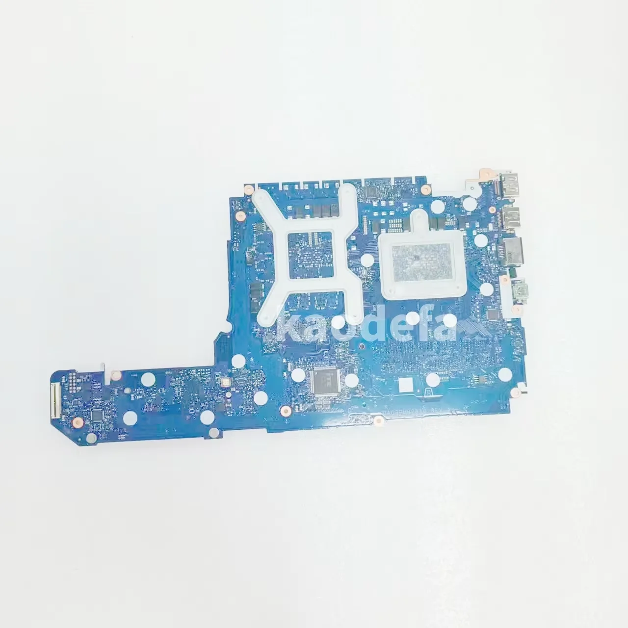 DAG3PMB28A0 Mainboard For HP 15-FB Laptop Motherboard CPU: R5-5600H AMD GPU: GN20-P0-A1 RTX3050 DDR4 100% Test OK