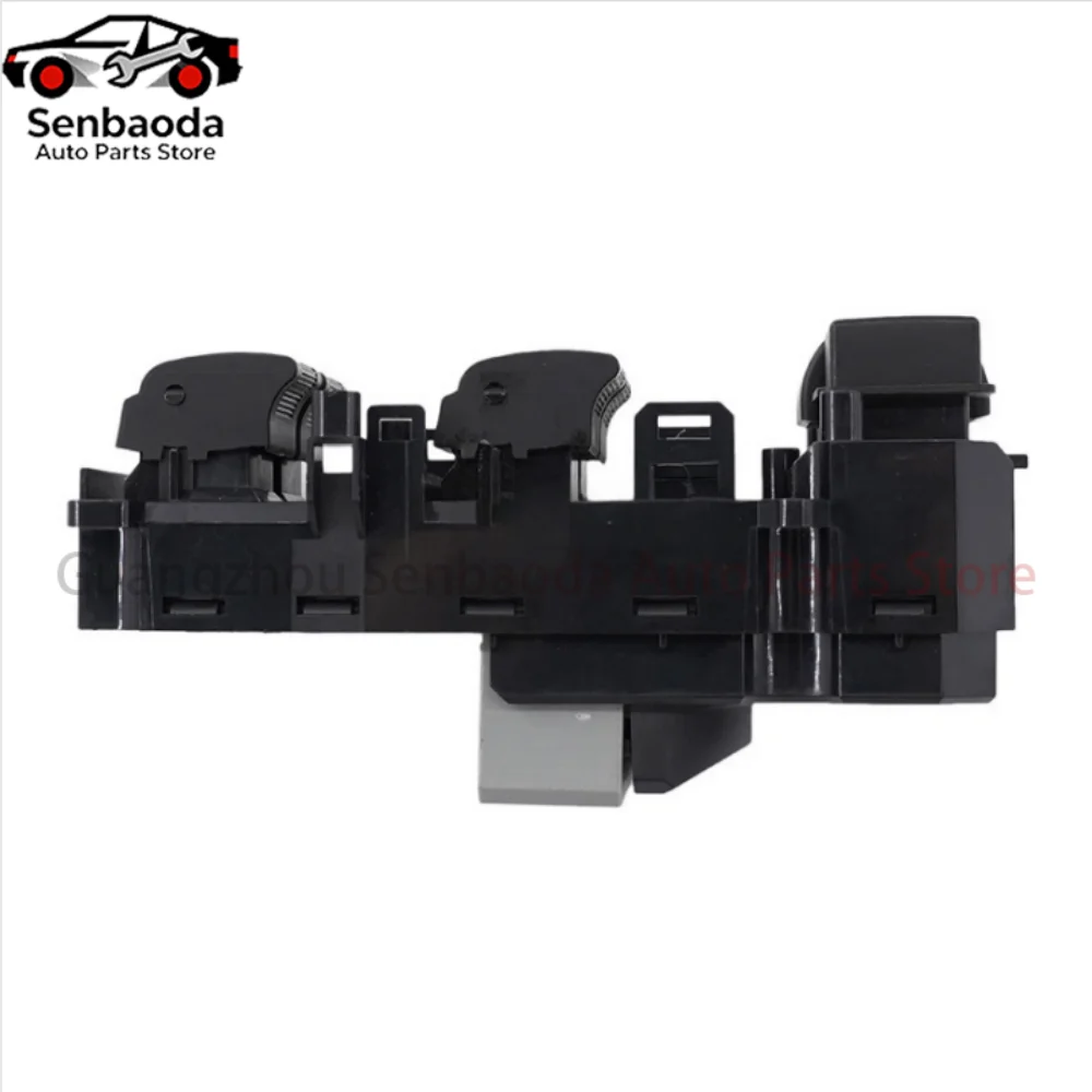 35750-SZA-A31 نافذة الطاقة مفتاح التحكم الرئيسي رافع زر لهوندا أكورد 8 الثامن الطيار 2011-2015 أكورا TSX 35750SZAA31 #5