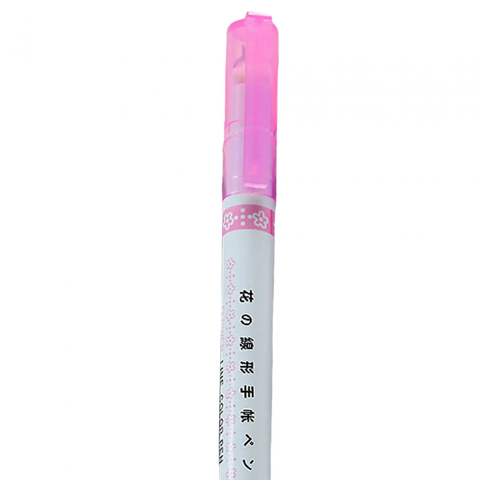 

Marker Pens Set, Highlighters Pen, Glitter DIY Self Outline Marker, Journal Pens
