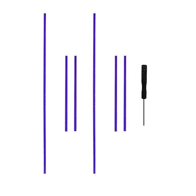 EQAZ-ソフトプラッシュストリップ ダイソン V6 V7 V8 V10 V11 掃除機ソフトローラーヘッド交換用アクセサリースペアパーツ、2セット