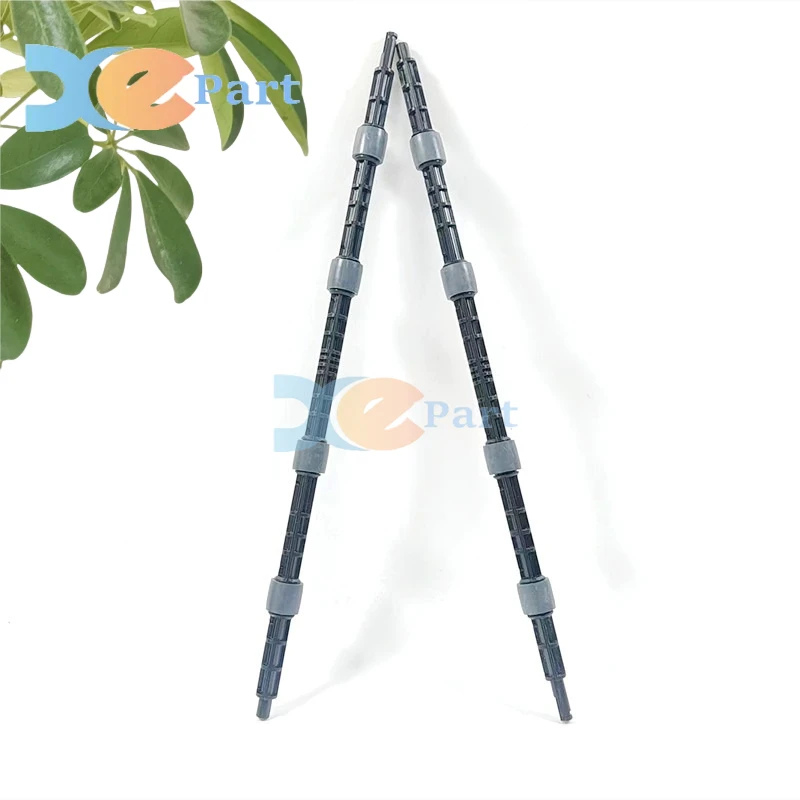 Выходной ролик фьюзера JC91-01070A JC66-03082A M2020 10 шт. для SAMSUNG M2021 M2022 M2026 M2070 2071 SF760 SCX 3400 3405 3407 ML 2160