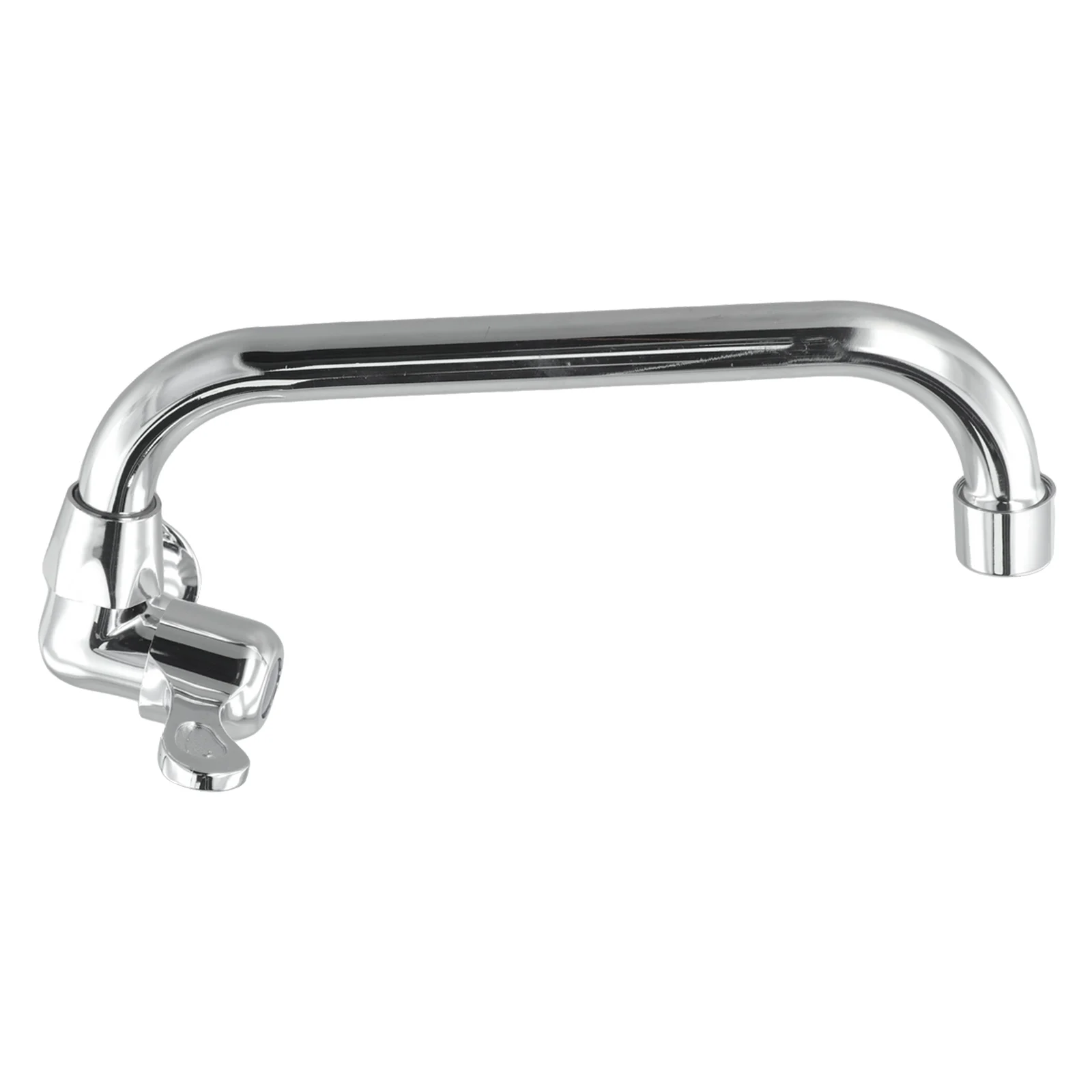 

Практичные товары для дома, настенный кухонный кран, холодная вода, подходит для кухни, энергосберегающий барботер, практичный в использовании