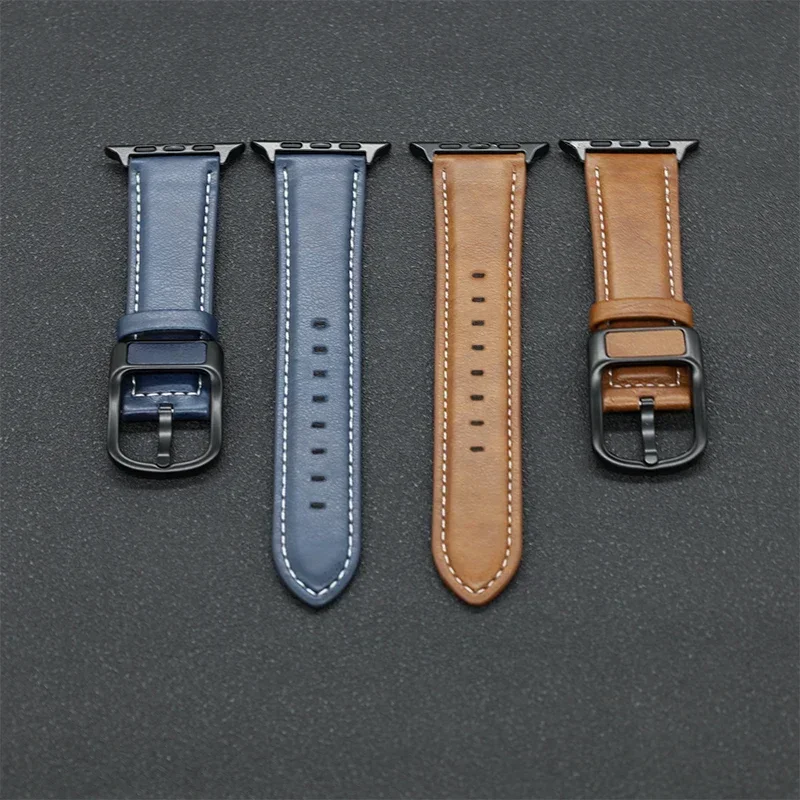 Thumbnail 3 - #69 Apple Watch Straps Comparison Guide